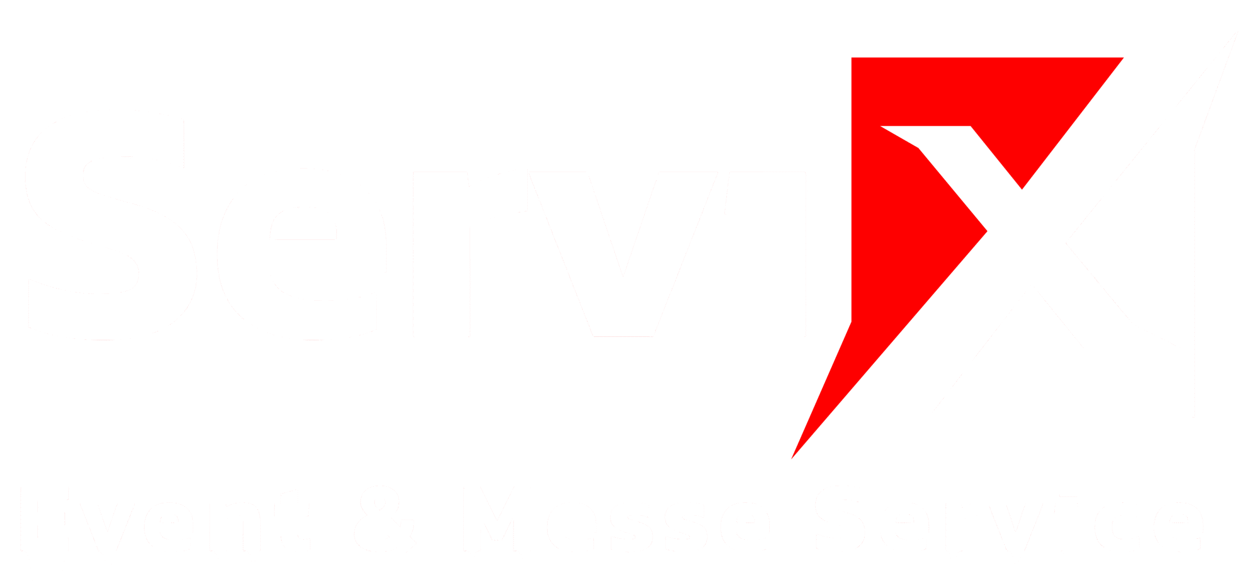 Logo - Servix